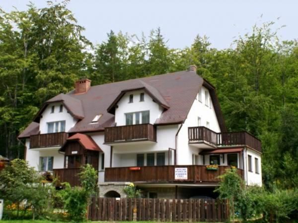 Гостевой дом Mariano Michałowice Пеховице